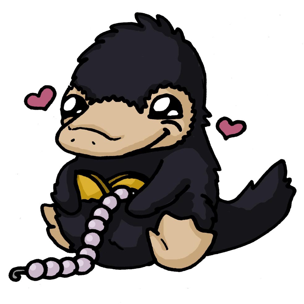 escarbatokawaii Dibujando con Vani