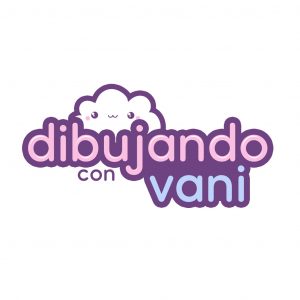 logo dibujando con vani facebook