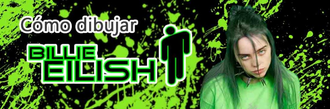 banner billie eilish blog