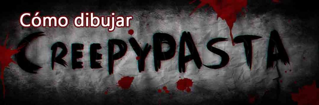 banner creepypastas blog