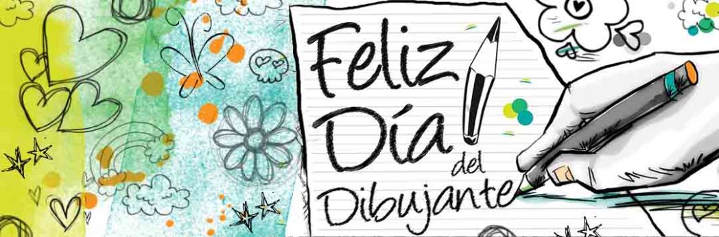 Dia del Dibujante en Argentina (10 de noviembre)