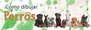 Como dibujar perros kawaii