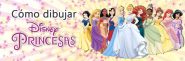 Como dibujar princesas kawaii