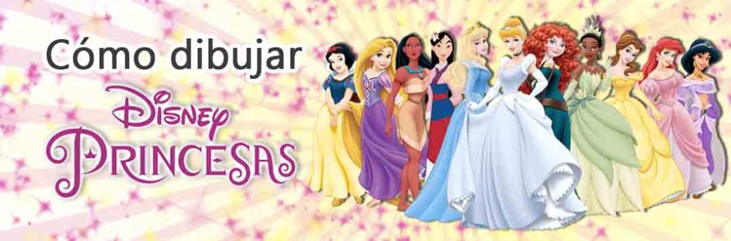 banner princesas blog