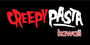 How to draw creepy kawaii pasta