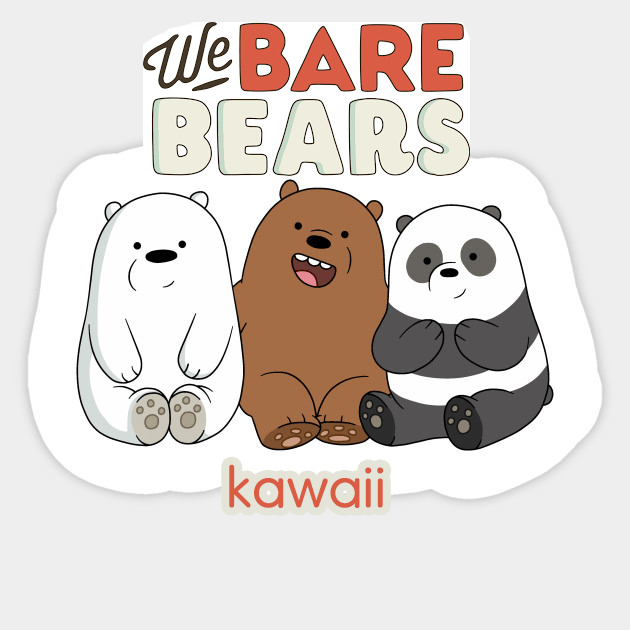 Como dibujar escandalosos kawaii