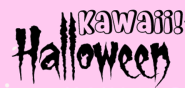 Halloween Kawaii