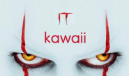 How to draw it kawaii