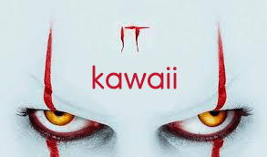 How to draw it kawaii