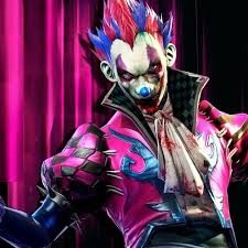 Como dibujar el joker de free fire kawaii