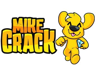 Como dibujar a Mikecrack kawaii