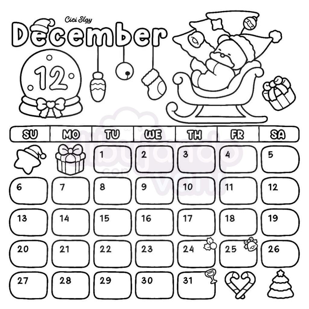 abril 2021 para imprimir calendario diciembre para imprimir 2026