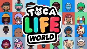 caratula personajes toca boca