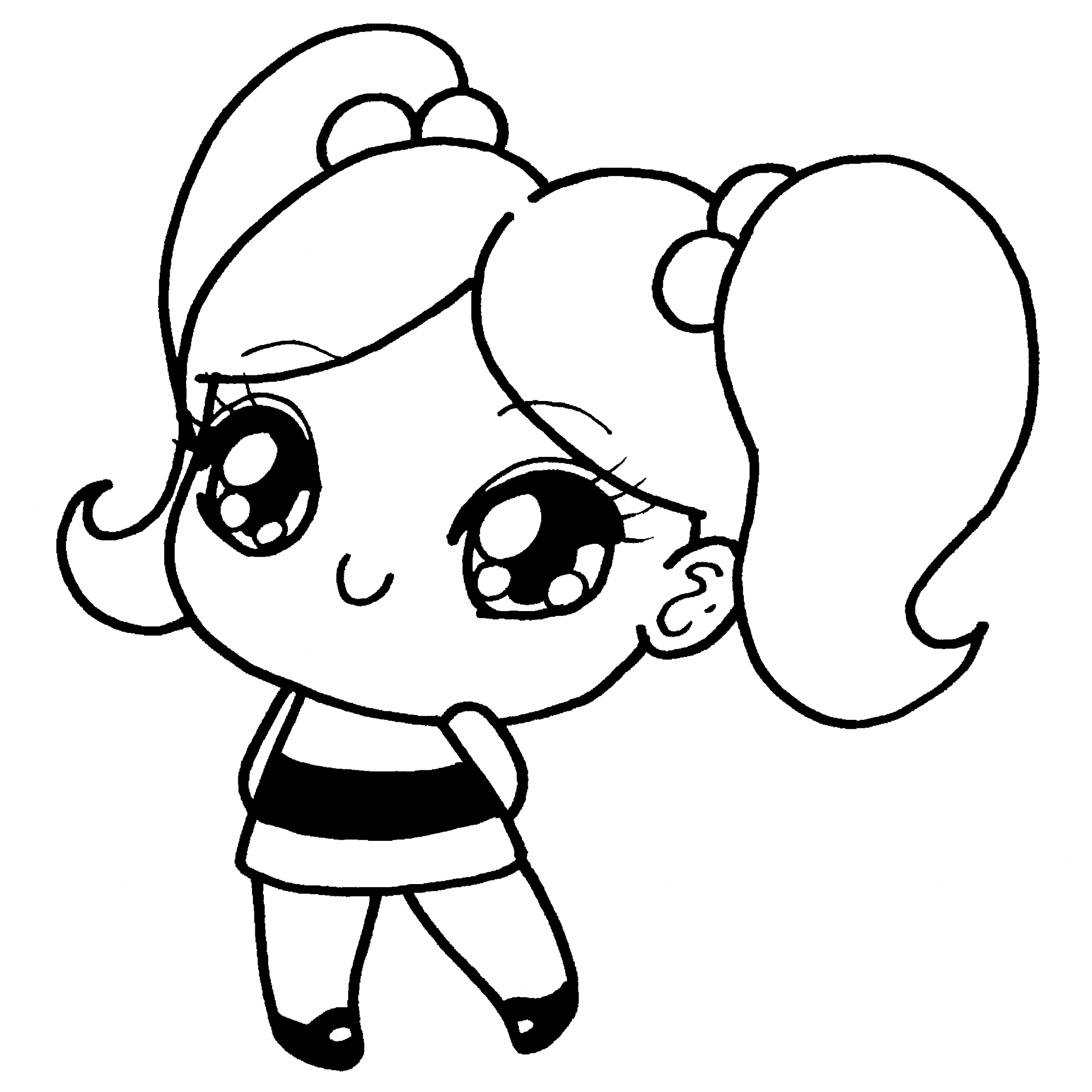 burbuja-colorear.png - Dibujando con Vani