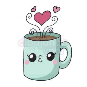 Dibujos de Comidas kawaii - Dibujos faciles - Dibujando con Vani Dibujos de Comidas kawaii - Dibujos faciles - Dibujando con Vani