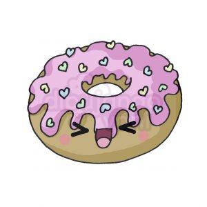 dona kawaii