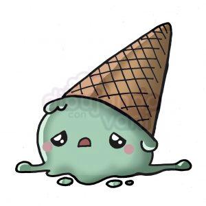 helado 1 kawaii