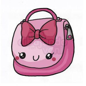 bolso kawaii