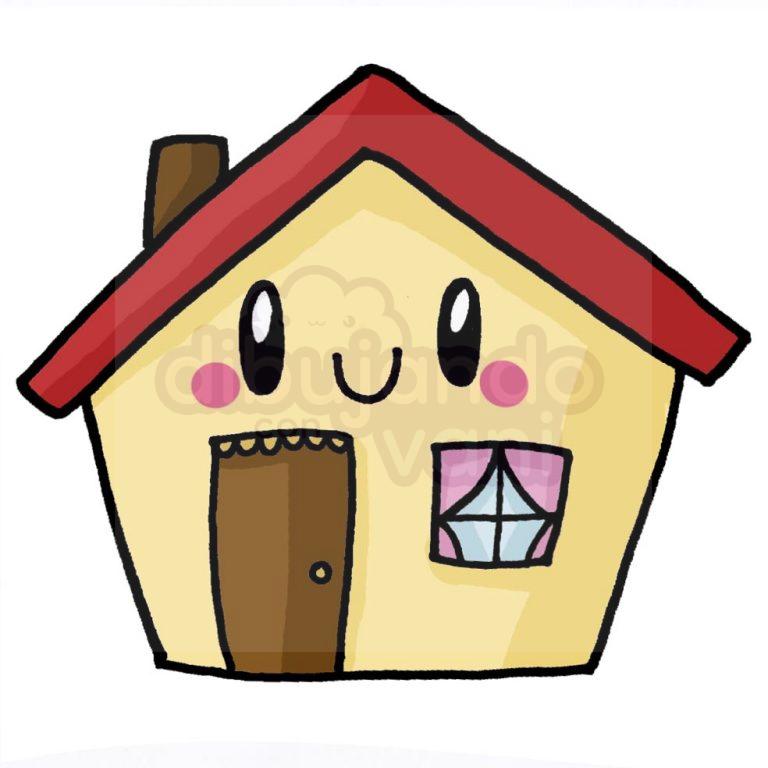 casa-kawaii.jpg - Dibujando con Vani