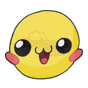 emoji kawaii
