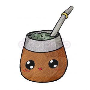mate kawaii