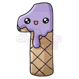 numero uno kawaii
