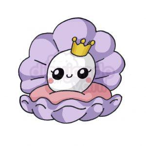 perla kawaii