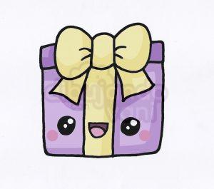 regalo kawaii