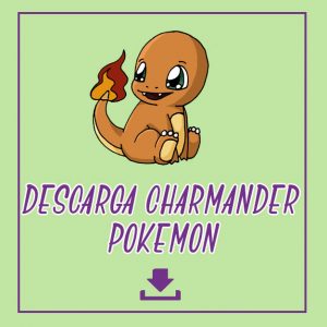descargar charmander