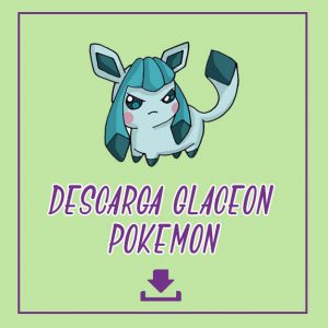 descargar glaceon