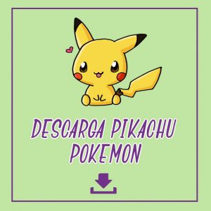 descargar pikachu 2