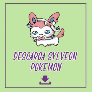 descargar sylveon
