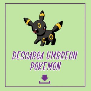 descargar umbreon