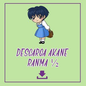 akane para descargar