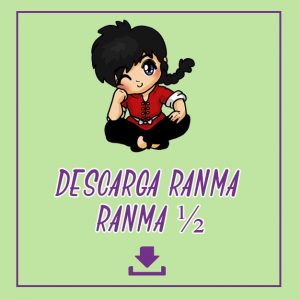 ranma para descargar