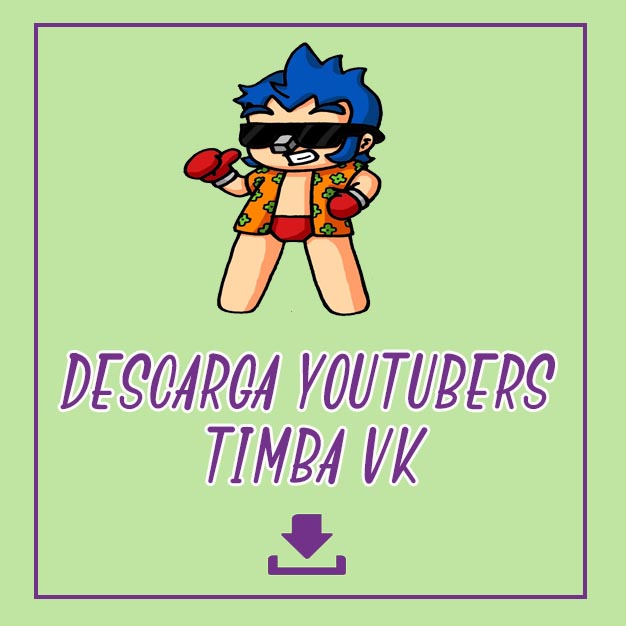 descargar timba vk Dibujando con Vani