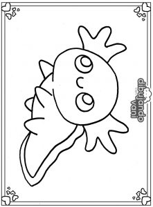 ajolote para imprimir