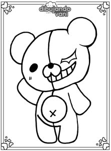 monokuma-para-imprimir