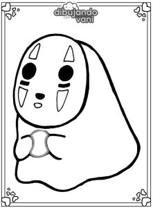 sin-rostro-chihiro-para-imprimir