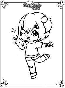 tierra-chan-para-imprimir