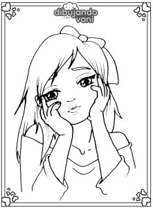 yandere-face-para-imprimir