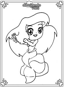 sirenita-chibi-para-imprimir
