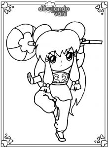 shampoo para imprimir