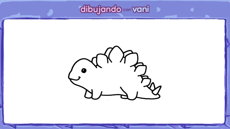 dinosaurio para colorear menu dinosaurio para colorear