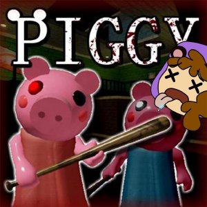 menu jugando piggy