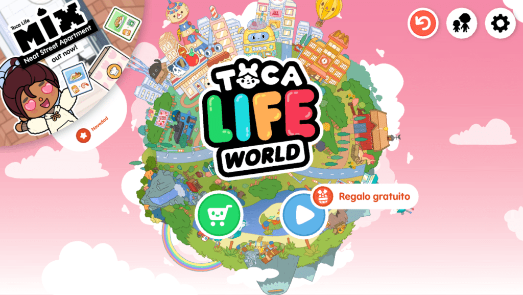 abecedario kawaii 2 para imprimir toca boca toca life world