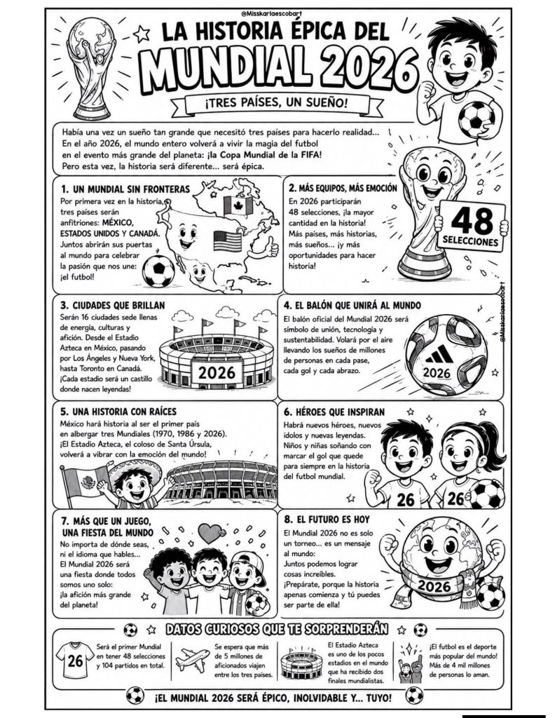dibujo de among us con hoja para imprimir mundial 2026 para imprimir 13
