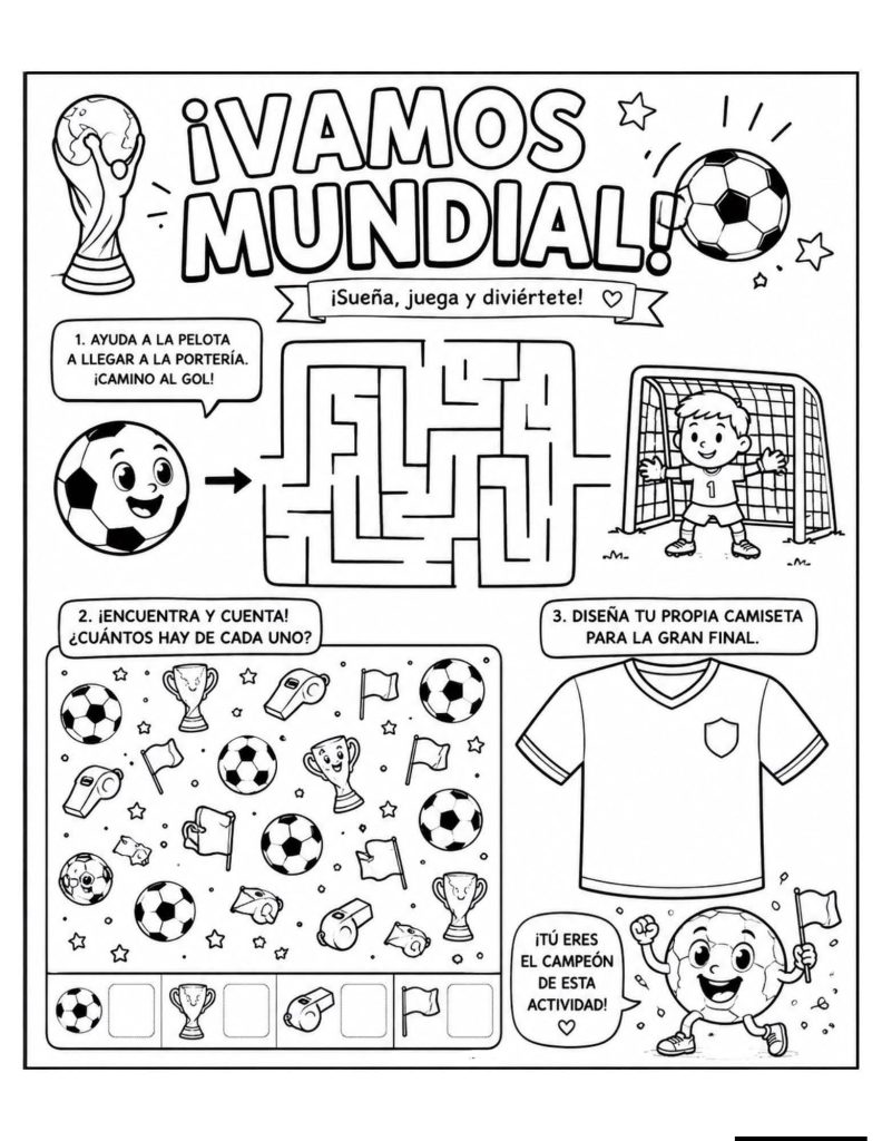 dibujo de among us con hoja para imprimir mundial 2026 para imprimir 19