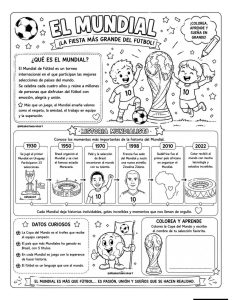 mundial 2026 para imprimir 2