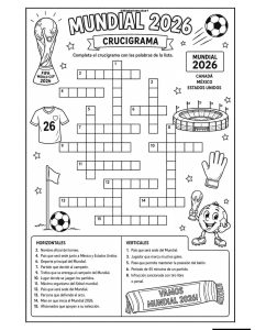 mundial 2026 para imprimir 26